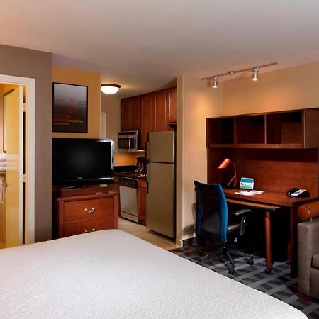 Towneplace Suites Houston North/Shenandoah Kültér fotó