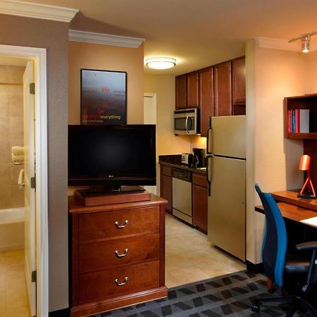 Towneplace Suites Houston North/Shenandoah Kültér fotó