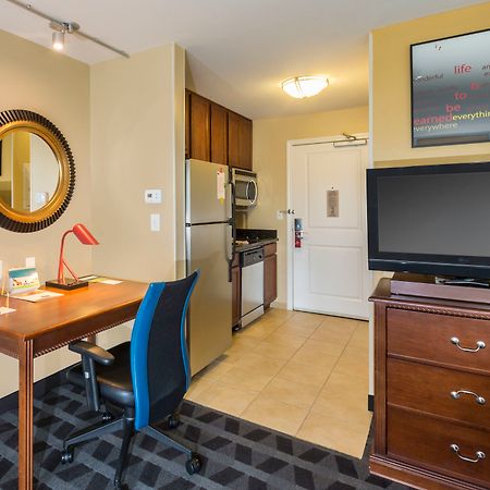 Towneplace Suites Houston North/Shenandoah Kültér fotó