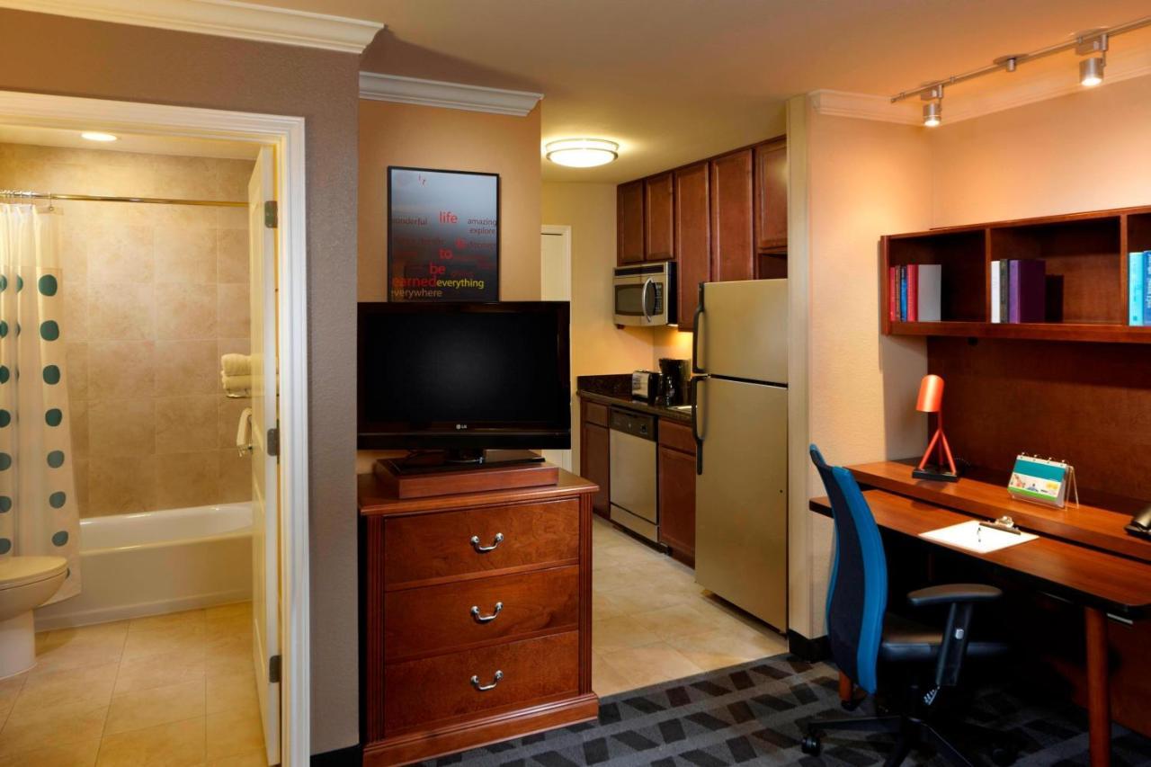 Towneplace Suites Houston North/Shenandoah Kültér fotó