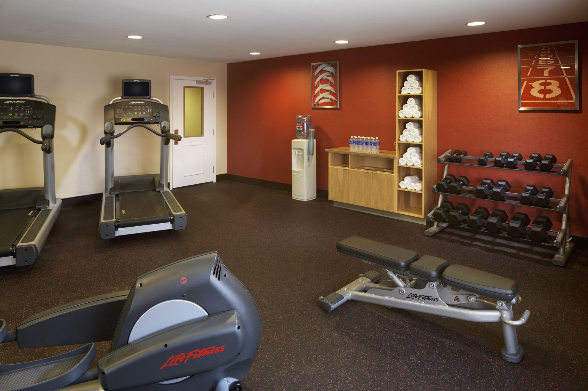 Towneplace Suites Houston North/Shenandoah Kültér fotó