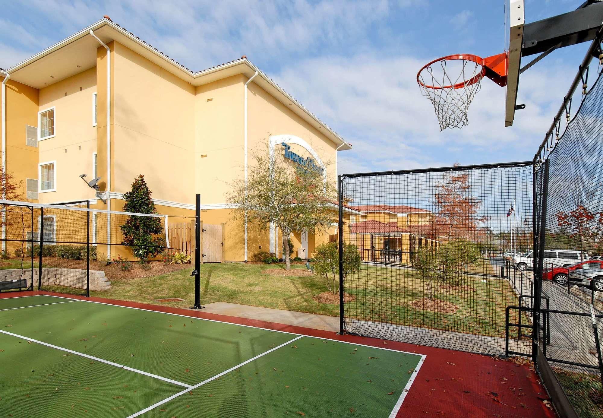 Towneplace Suites Houston North/Shenandoah Kültér fotó