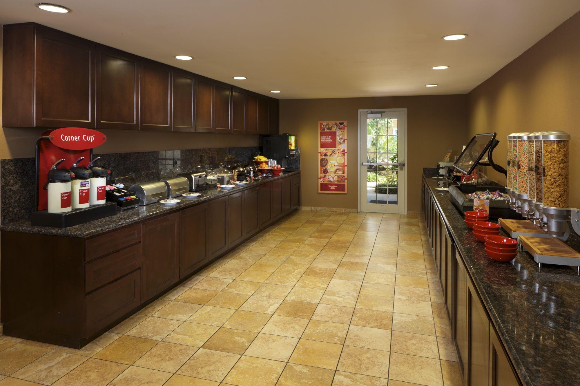 Towneplace Suites Houston North/Shenandoah Kültér fotó