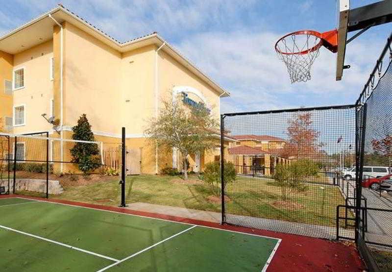 Towneplace Suites Houston North/Shenandoah Kültér fotó