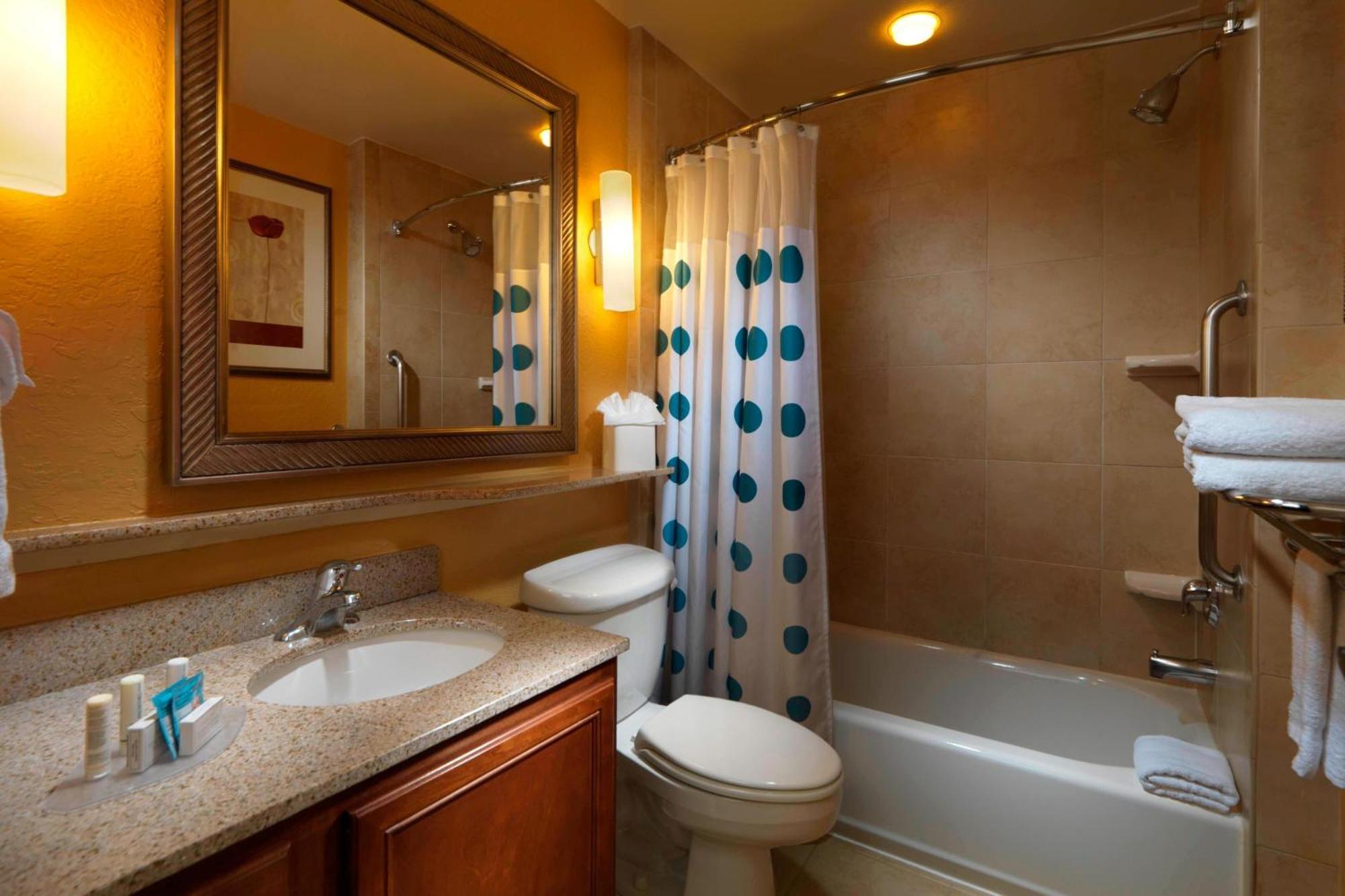 Towneplace Suites Houston North/Shenandoah Kültér fotó