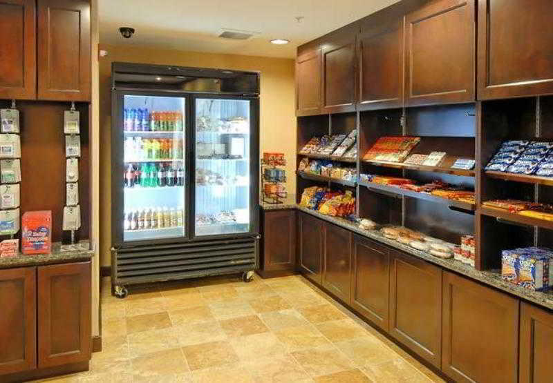 Towneplace Suites Houston North/Shenandoah Kültér fotó