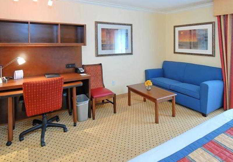 Towneplace Suites Houston North/Shenandoah Kültér fotó
