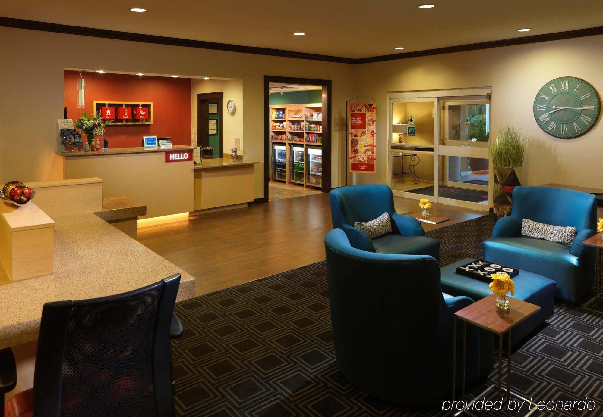 Towneplace Suites Houston North/Shenandoah Kültér fotó