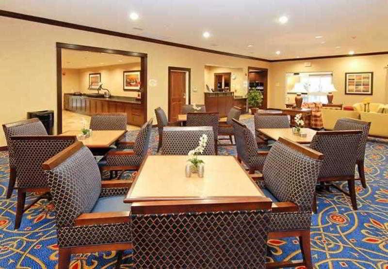 Towneplace Suites Houston North/Shenandoah Kültér fotó